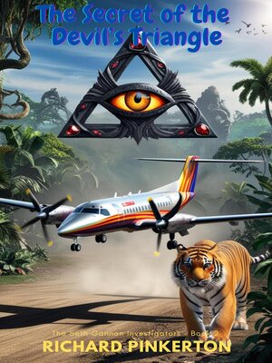 cover image of The Secret of the Devil's Triangle